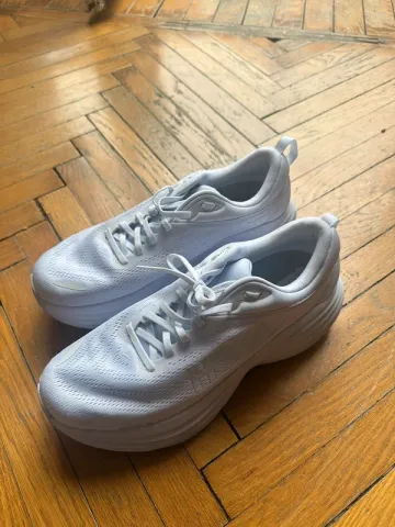 Hoka Running Shoes bike d'occasion — image 2 sur 10
