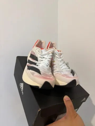 Gebrauchtes Adidas Adizero Adios Pro 2 bike — Bild 6 von 6
