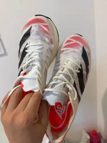 Gebrauchtes Adidas Adizero Adios Pro 2 bike — Bild 2 von 6
