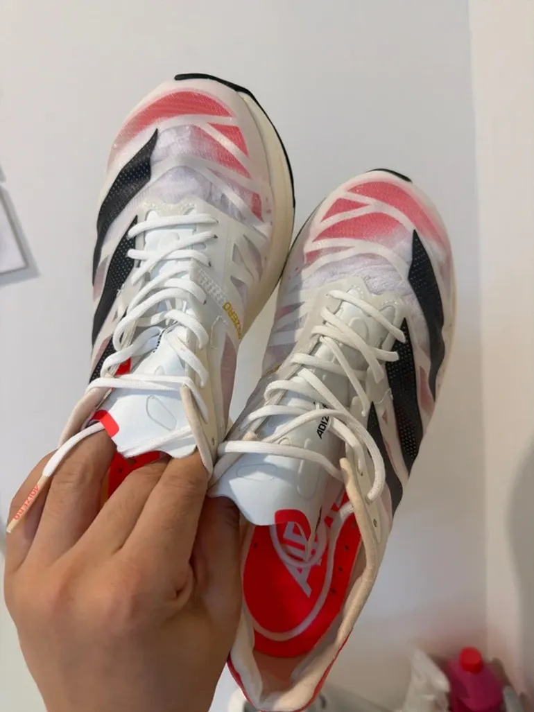 Gebrauchtes Adidas Adizero Adios Pro 2 bike — Bild 2 von 6