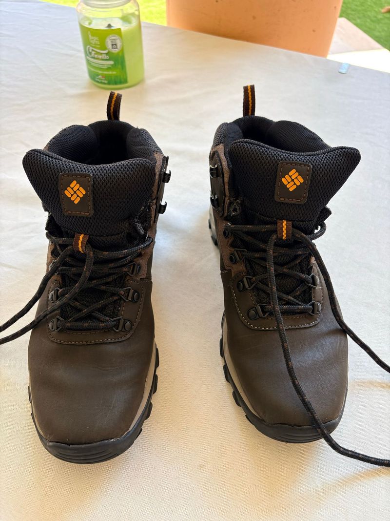 Käytetty Columbia Trekking Boots 2025 Hiking
