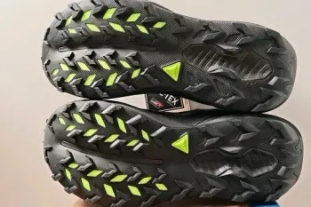 Used Asics Trabuco 14 GTX bike — image 2 of 3