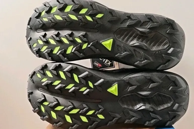 Used Asics Trabuco 14 GTX bike — image 2 of 3