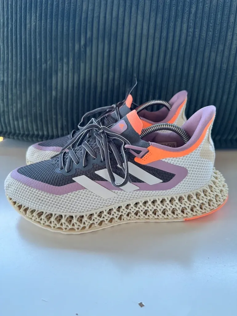 Gebrauchtes Adidas 4DFWD bike — Bild 1 von 5