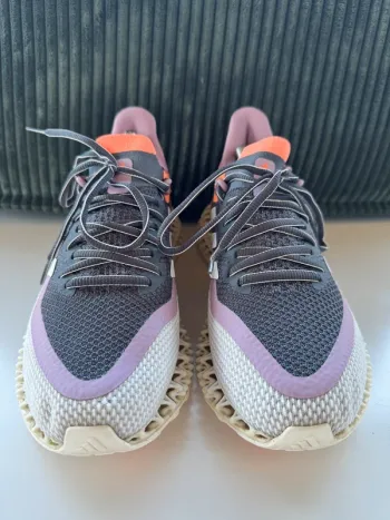 Gebrauchtes Adidas 4DFWD bike — Bild 2 von 5