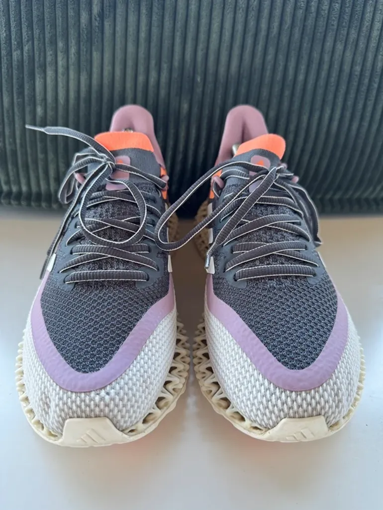 Gebrauchtes Adidas 4DFWD bike — Bild 2 von 5