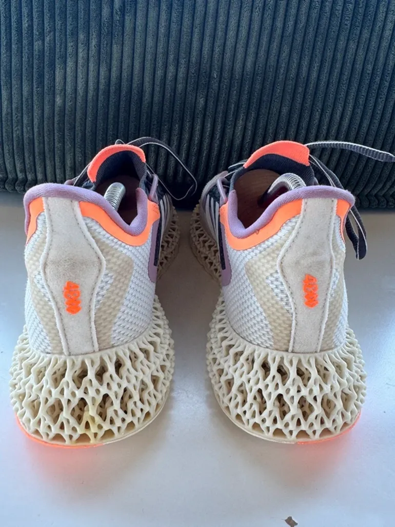 Gebrauchtes Adidas 4DFWD bike — Bild 3 von 5