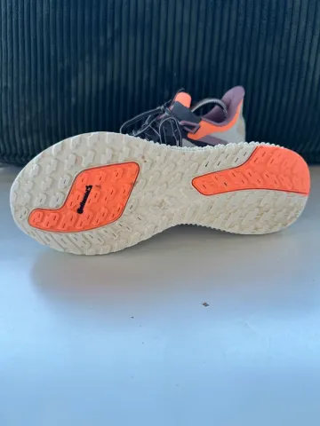 Brugt Adidas 4DFWD bike — billede 4 af 5