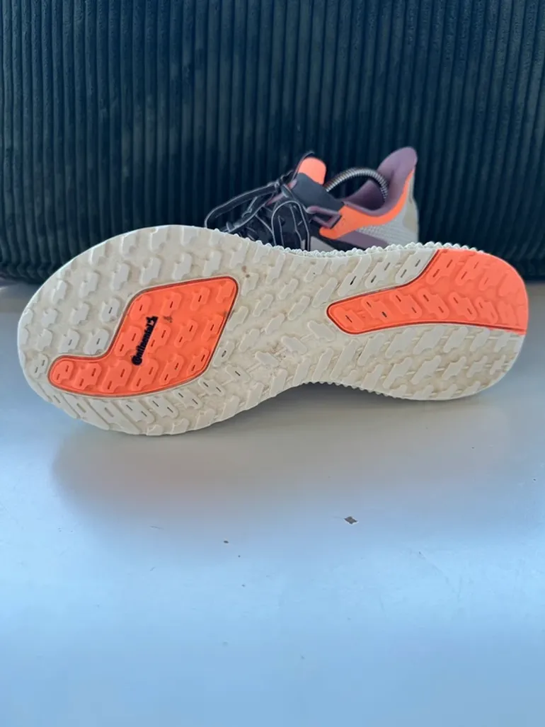 Gebrauchtes Adidas 4DFWD bike — Bild 4 von 5