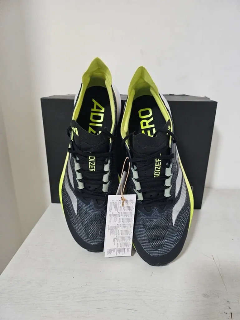 Used Adidas Adizero Boston 12 bike — image 3 of 3