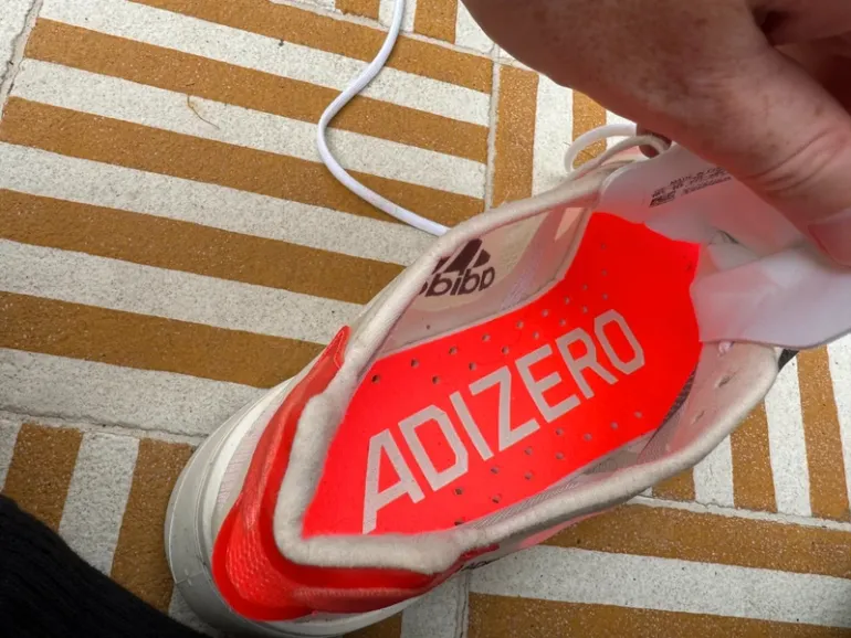 Used Continental Adizero Adios Pro 2 bike — image 3 of 7