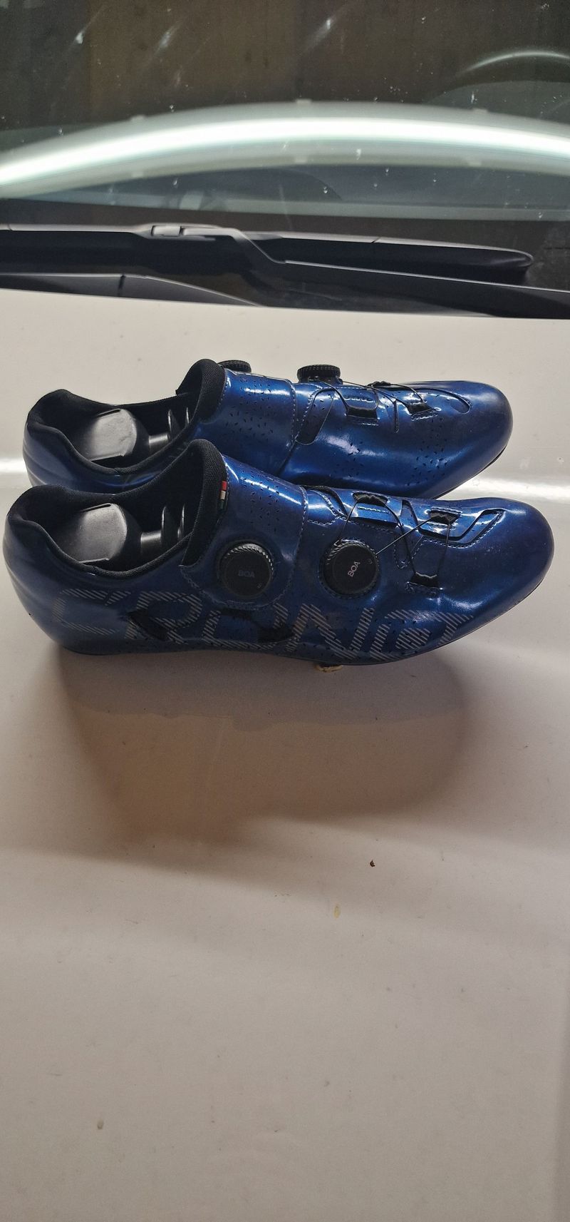 Used Crono Shoes 2025 Cycling Shoes