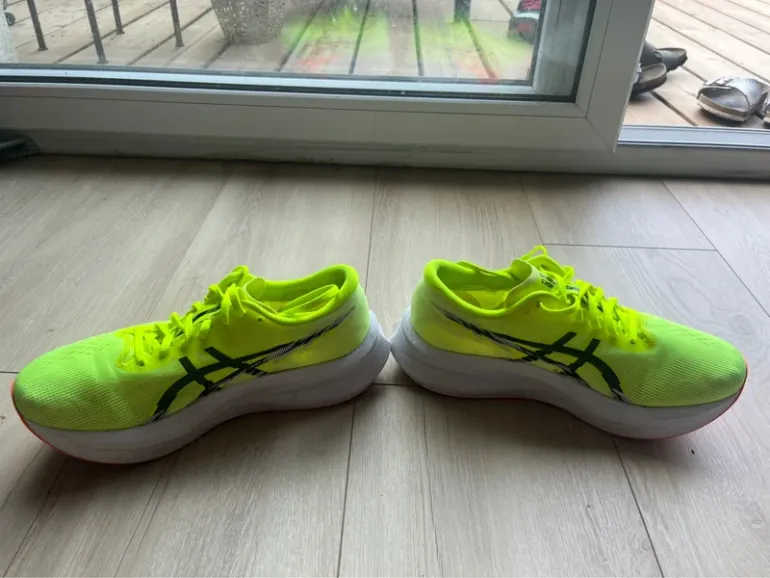 Gebrauchtes Transition Magic Speed 4 bike — Bild 5 von 8