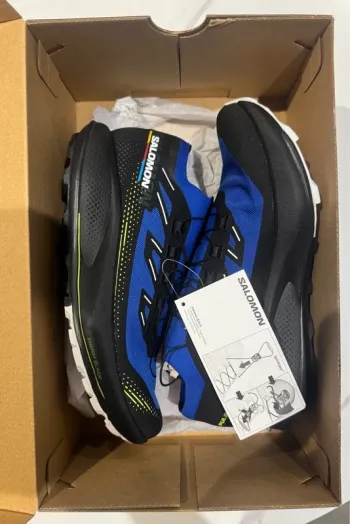 Used Salomon Pulsar Trail Pro 2 bike — image 2 of 3
