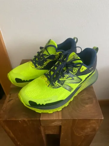 Käytetty New Balance Running Shoes bike — kuva 4 / 4