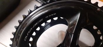 Used Shimano Durante 9200 2025 bike — image 2 of 5