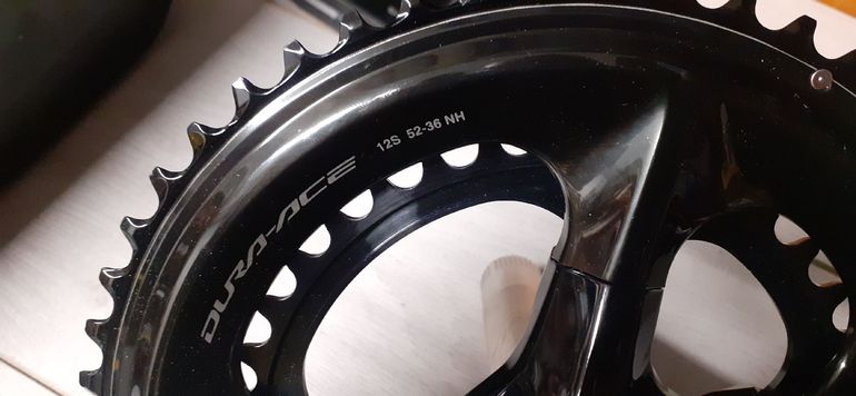 Used Shimano Durante 9200 2025 bike — image 2 of 5