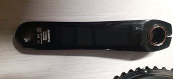 Used Shimano Durante 9200 2025 bike — image 3 of 5