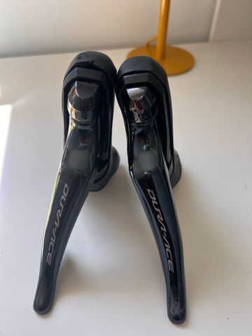 Shimano Dura Ace 11 Groupset Groupset d'occasion