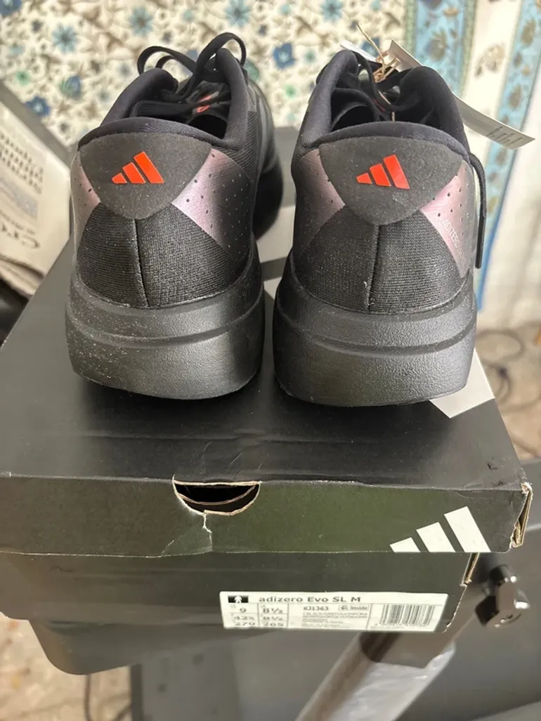 Used Adidas Evo sl bike — image 4 of 7