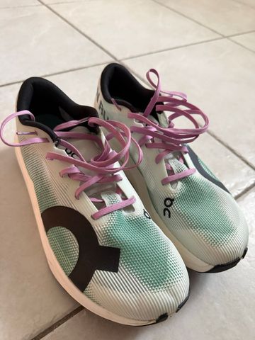 Used On Running Cloudboom Volt 2026 Running Shoes