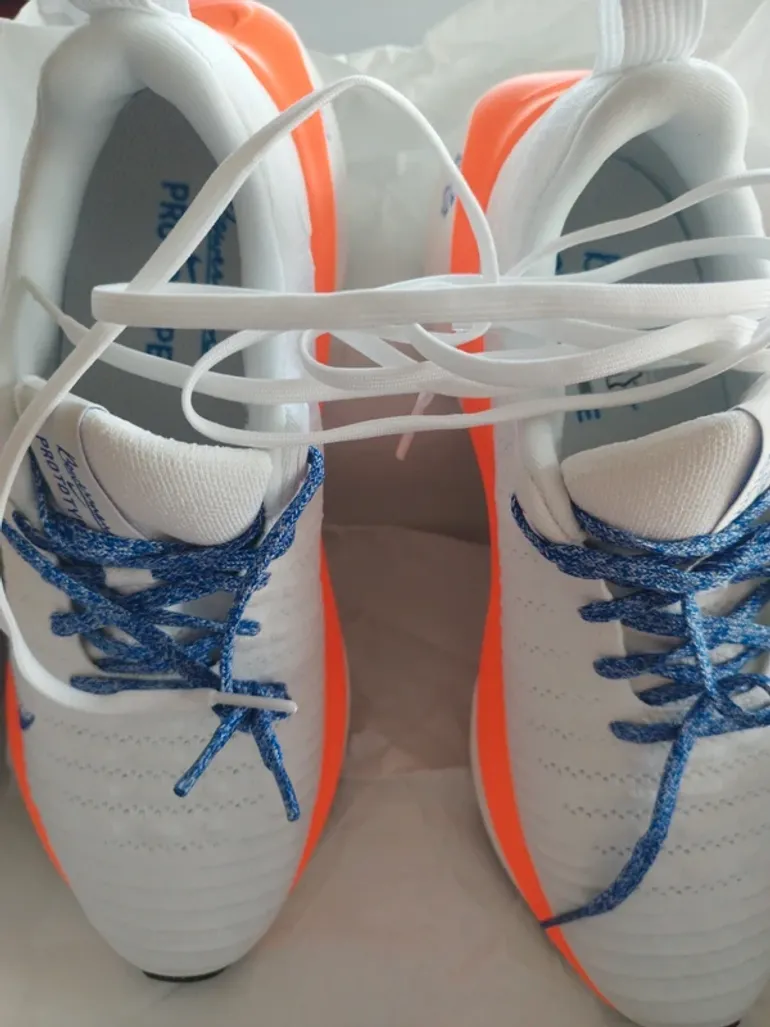 Used Nike infinity RN 4 bike — image 4 of 6