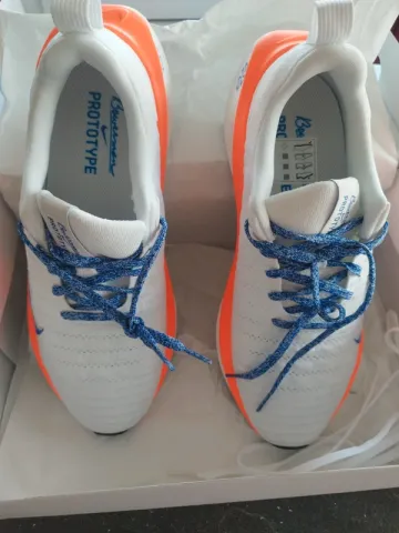 Used Nike infinity RN 4 bike — image 3 of 6