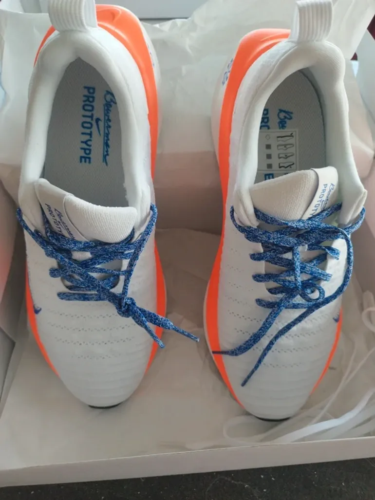 Used Nike infinity RN 4 bike — image 3 of 6