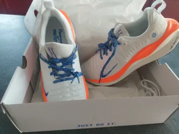 Used Nike infinity RN 4 bike — image 1 of 6