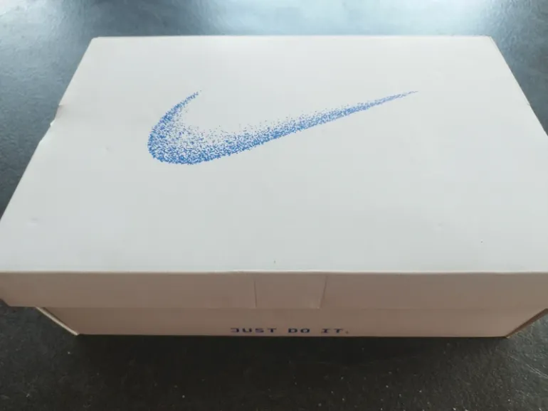 Used Nike infinity RN 4 bike — image 6 of 6