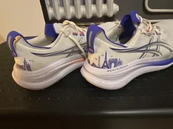 Gebrauchtes Asics Gel-Nimbus 28 2026 bike — Bild 2 von 6