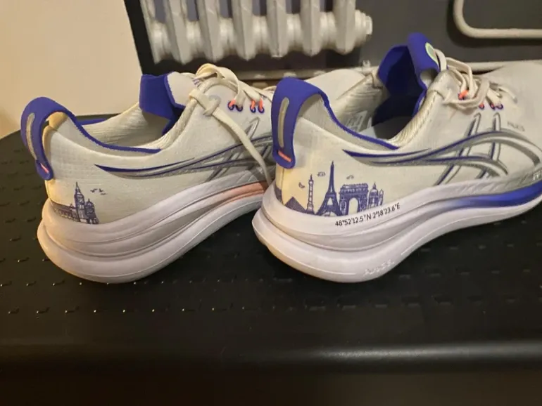 Gebrauchtes Asics Gel-Nimbus 28 2026 bike — Bild 2 von 6
