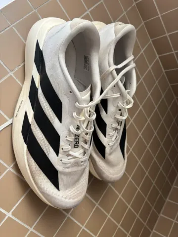 Tweedehands Adidas Adizero EWO SL Running Shoes