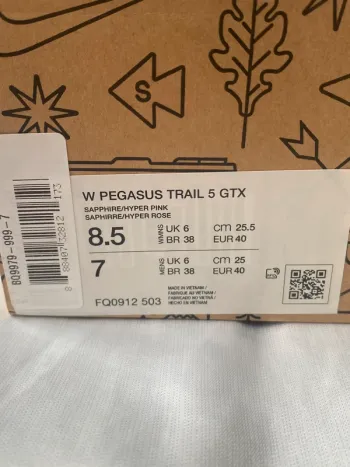 Pegasus Trail 5 GTX bike de segunda mano — imagen 4 de 14