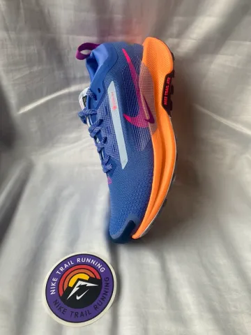 Pegasus Trail 5 GTX Running Shoes de segunda mano