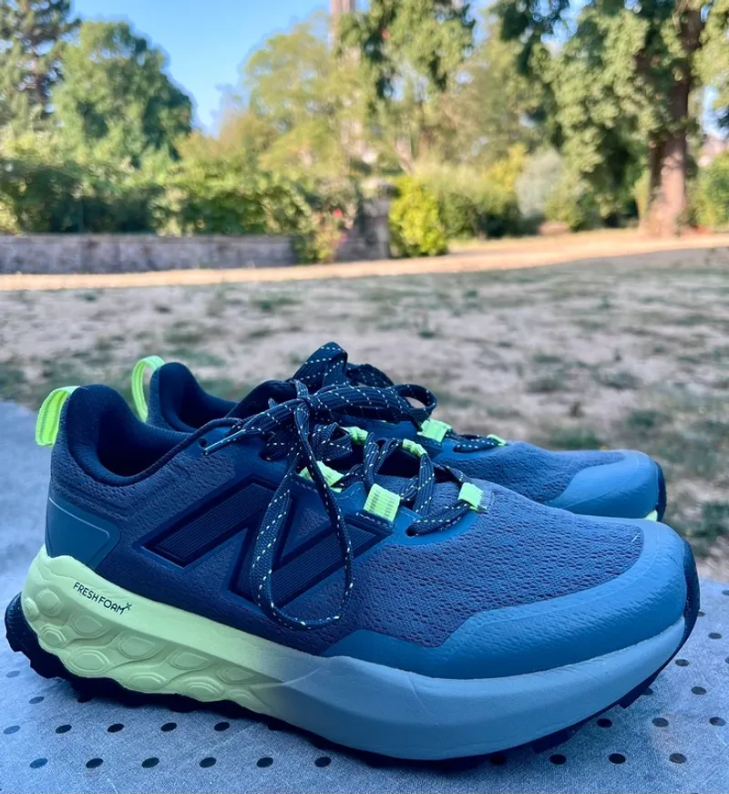 Used New Balance Garoé V2 2026 Running Shoes