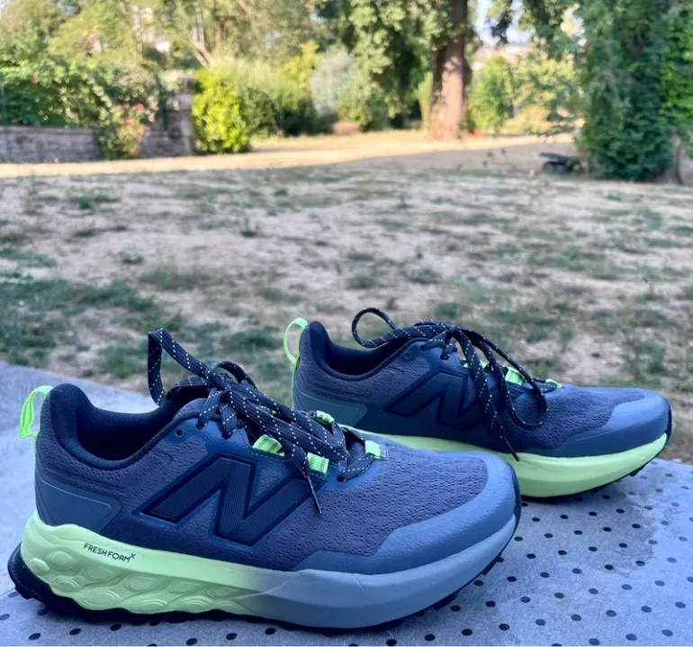 Gebrauchtes New Balance Garoé V2 2026 bike — Bild 2 von 6