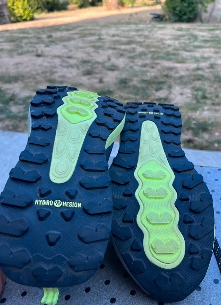 Gebrauchtes New Balance Garoé V2 2026 bike — Bild 6 von 6