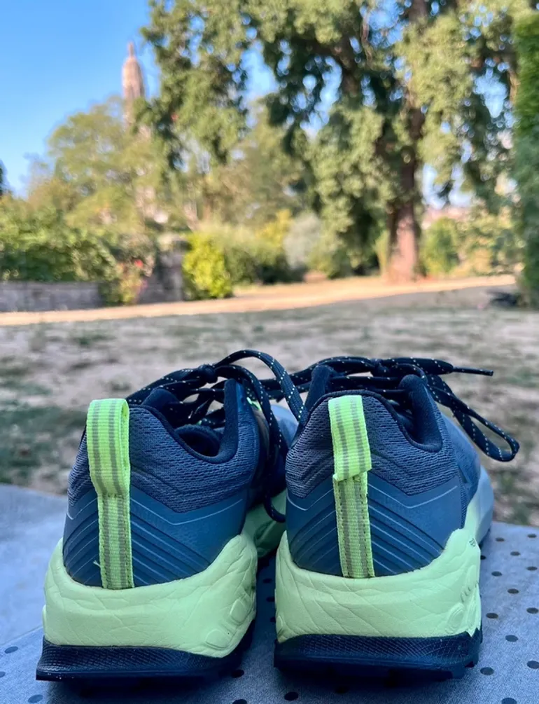 Gebrauchtes New Balance Garoé V2 2026 bike — Bild 3 von 6