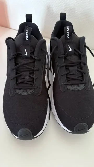 Used Nike Air Max Intark Lite bike — image 5 of 8