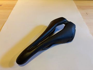 Używany Selle Italia X-LR TM Air Cross Super Flow 2021 Saddles & Seatposts