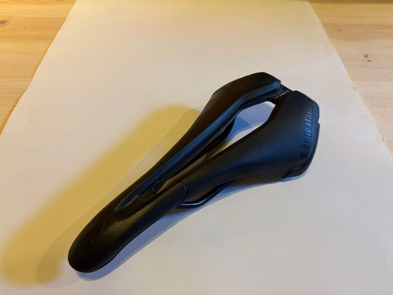 Used Selle Italia X-LR TM Air Cross Super Flow 2021 Saddles & Seatposts