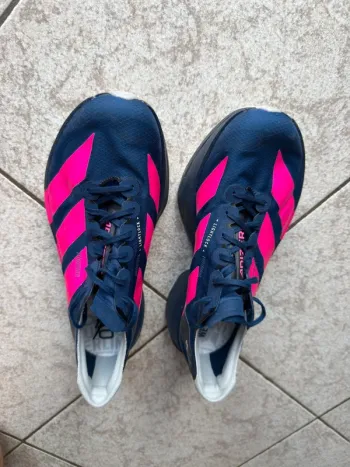 Gebrauchtes Adidas Adios Pro 4 bike — Bild 3 von 3