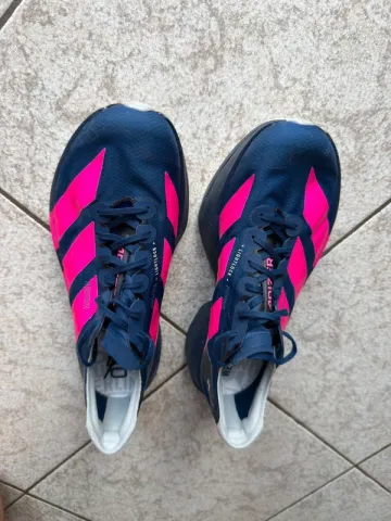 Brugt Adidas Adios Pro 4 bike — billede 3 af 3