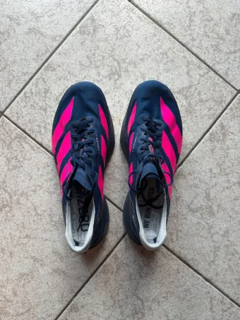Gebrauchtes Adidas Adios Pro 4 bike — Bild 1 von 3