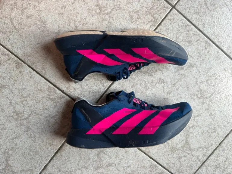 Gebrauchtes Adidas Adios Pro 4 bike — Bild 2 von 3
