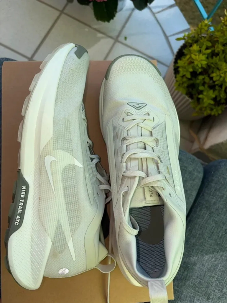 Gebrauchtes Nike Trail Run bike — Bild 6 von 13