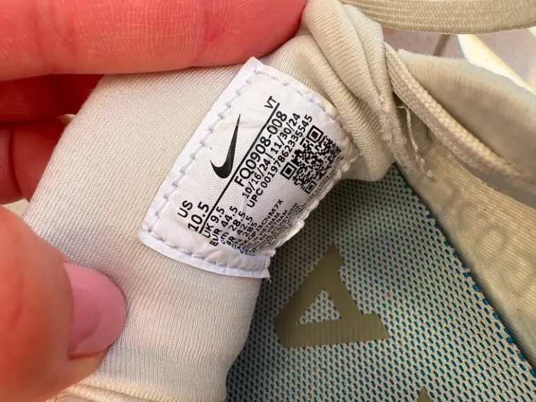 Gebrauchtes Nike Trail Run bike — Bild 13 von 13
