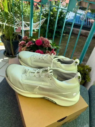 Gebrauchtes Nike Trail Run Running Shoes
