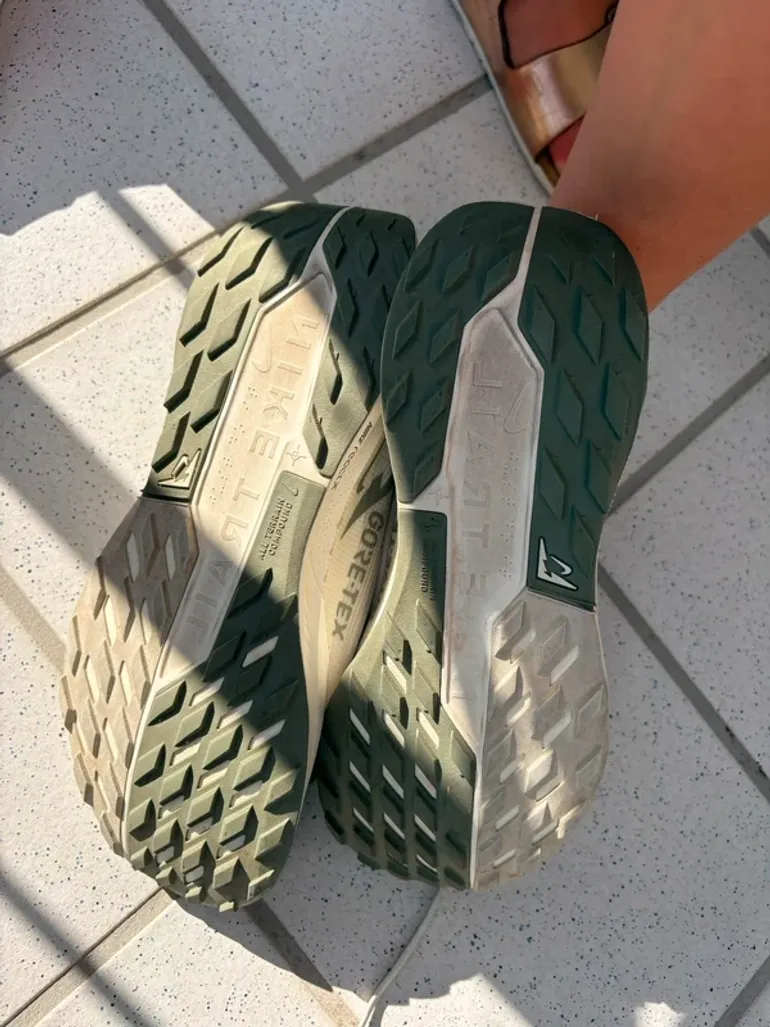 Gebrauchtes Nike Trail Run bike — Bild 9 von 13